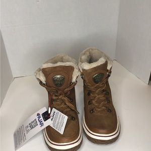 Pajar winter boots Size 7 - 7.5